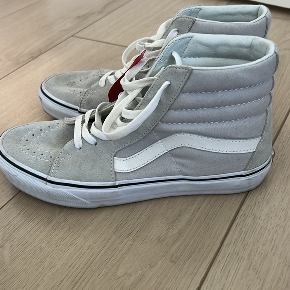 Vans Sk8-Hi Shoe - Picture 2 of 2